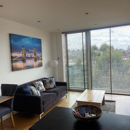 Stunning Central London Apartment ภายนอก รูปภาพ