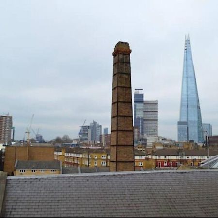 Stunning Central London Apartment ภายนอก รูปภาพ