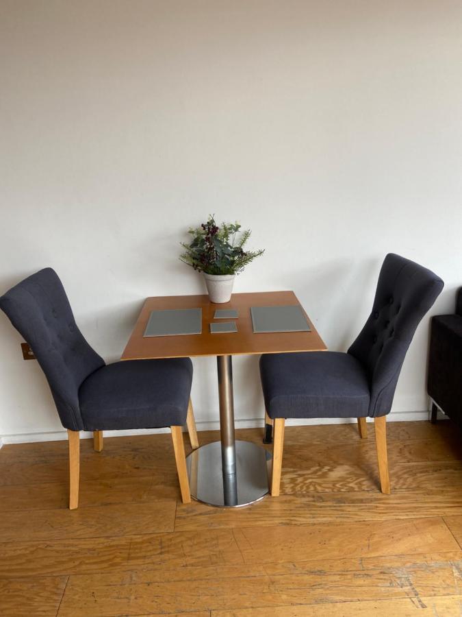 Stunning Central London Apartment ภายนอก รูปภาพ