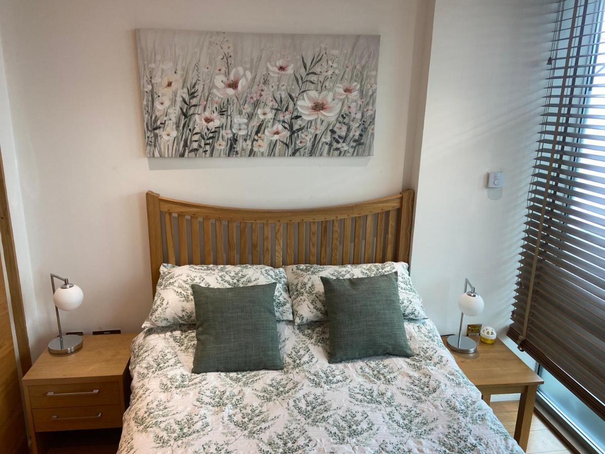 Stunning Central London Apartment ภายนอก รูปภาพ