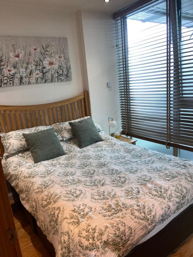 Stunning Central London Apartment ภายนอก รูปภาพ