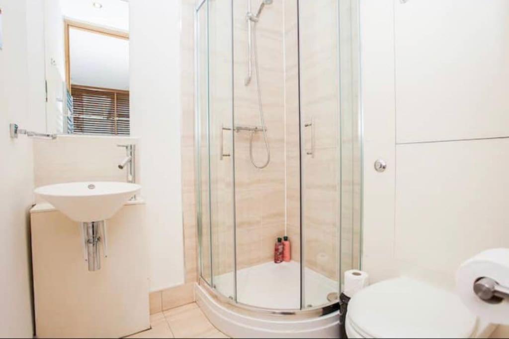 Stunning Central London Apartment ภายนอก รูปภาพ