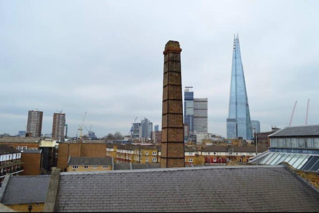 Stunning Central London Apartment ภายนอก รูปภาพ