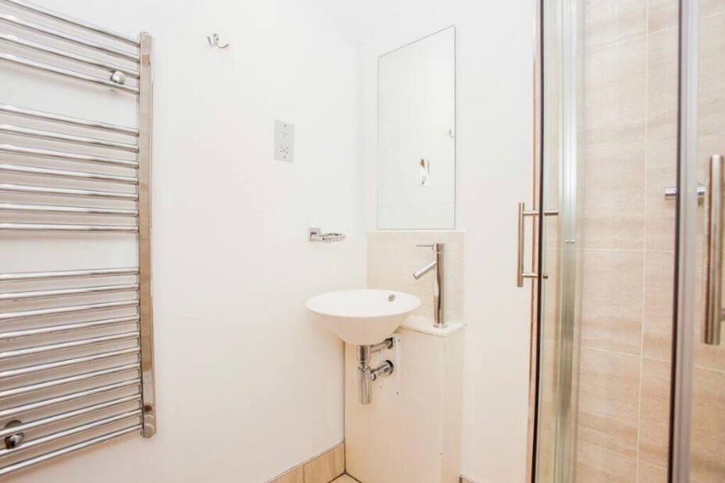 Stunning Central London Apartment ภายนอก รูปภาพ